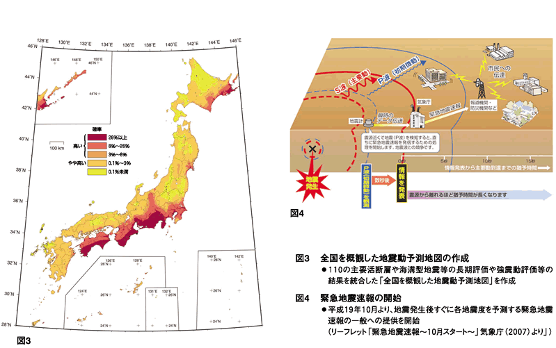 地震本部ニュース 平成20年 2008年 5月号 創刊号