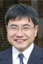 浦塚 清峰