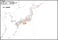 広帯域地震計