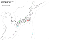 地球電磁気観測施設