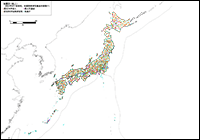 強震計（地上）