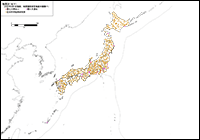 強震計（地下）