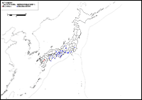 地下水観測井