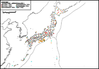 広帯域地震計