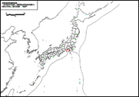 地球電磁気観測施設