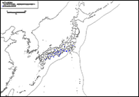 地下水観測井