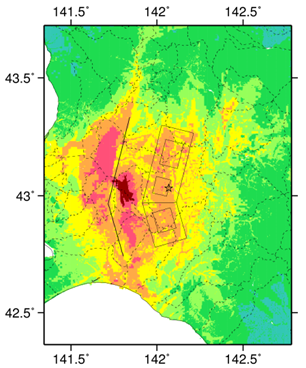 地震調査研究推進本部